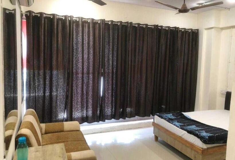 标准间, Oyo Hotel Ibis Rooms