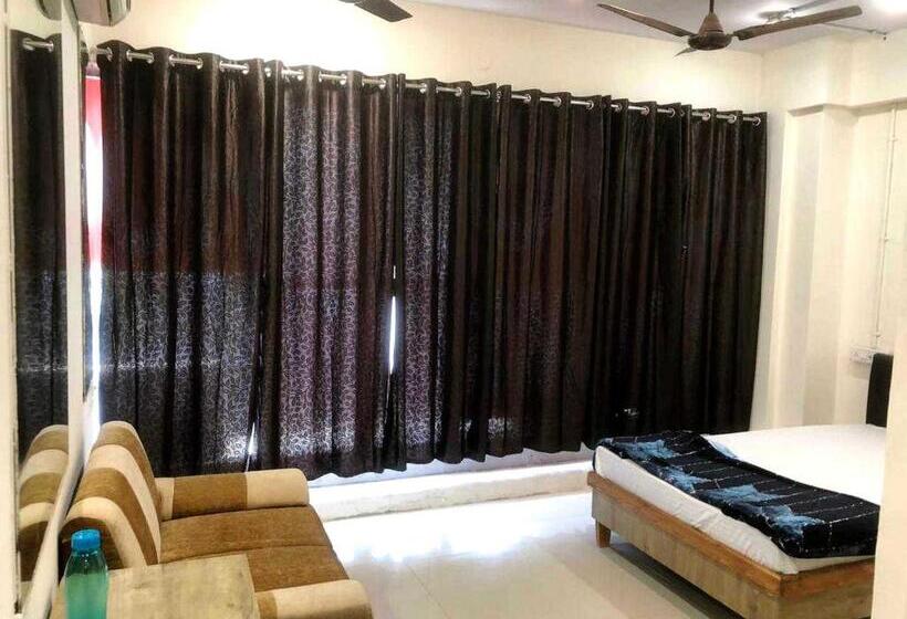 Номер Стандарт, Oyo Hotel Ibis Rooms