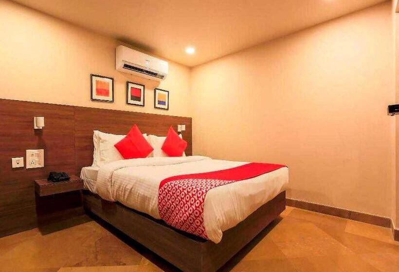 Номер Стандарт, Oyo Hotel Ibis Rooms