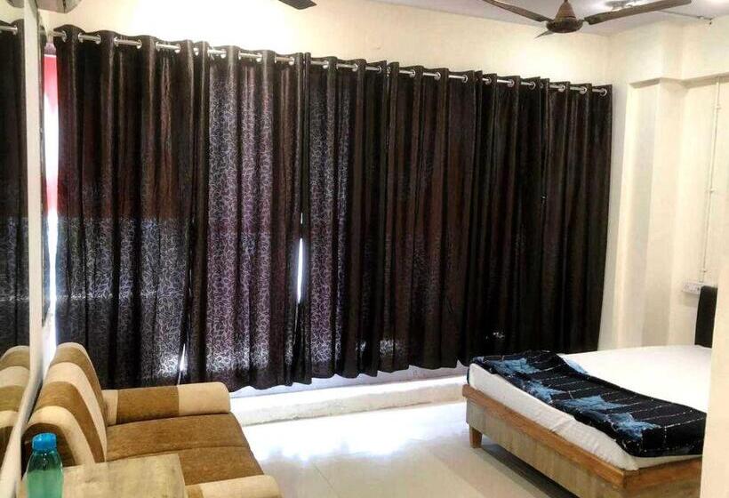 标准间, Oyo Hotel Ibis Rooms