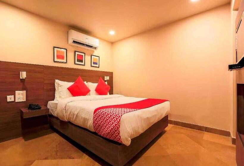 标准间, Oyo Hotel Ibis Rooms