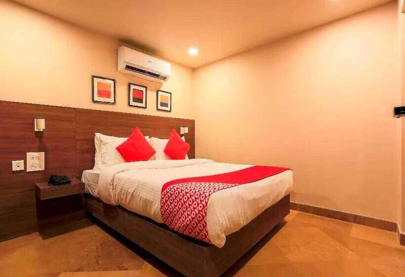 标准间, Oyo Hotel Ibis Rooms