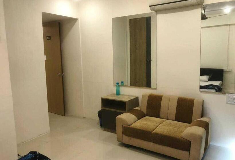 标准间, Oyo Hotel Ibis Rooms