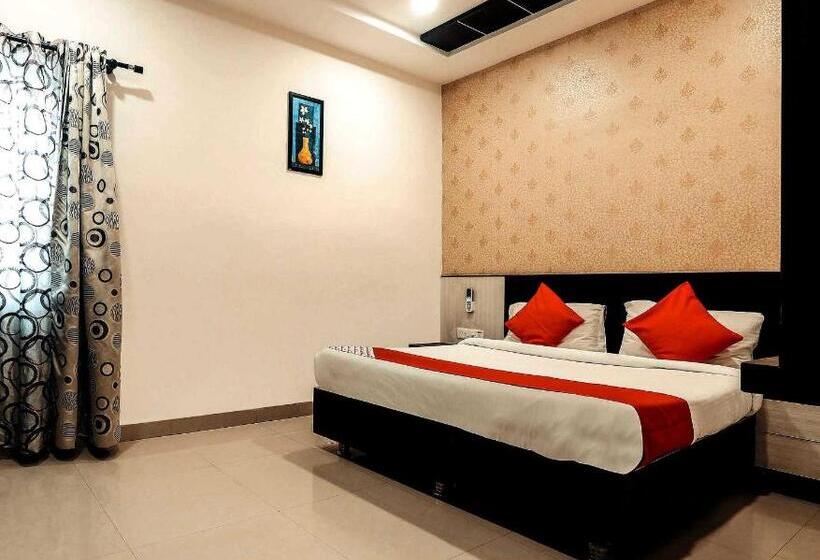 Номер Стандарт, Oyo Hotel Ibis Rooms