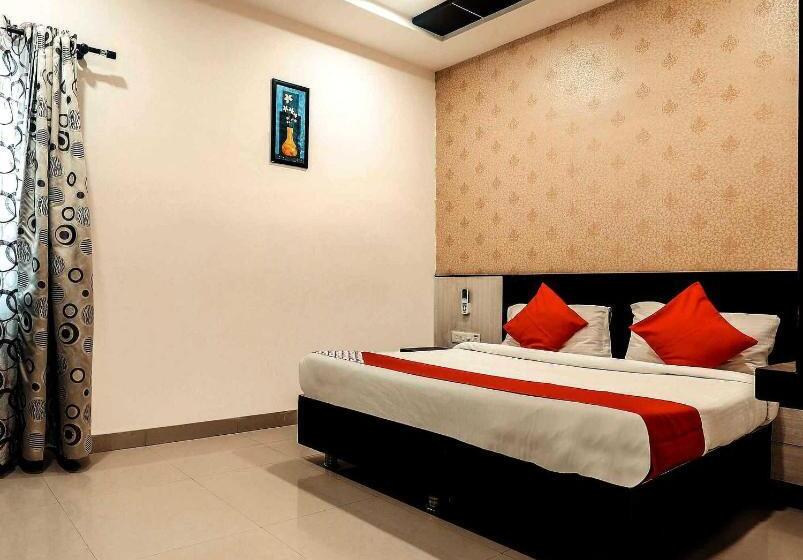 标准间, Oyo Hotel Ibis Rooms