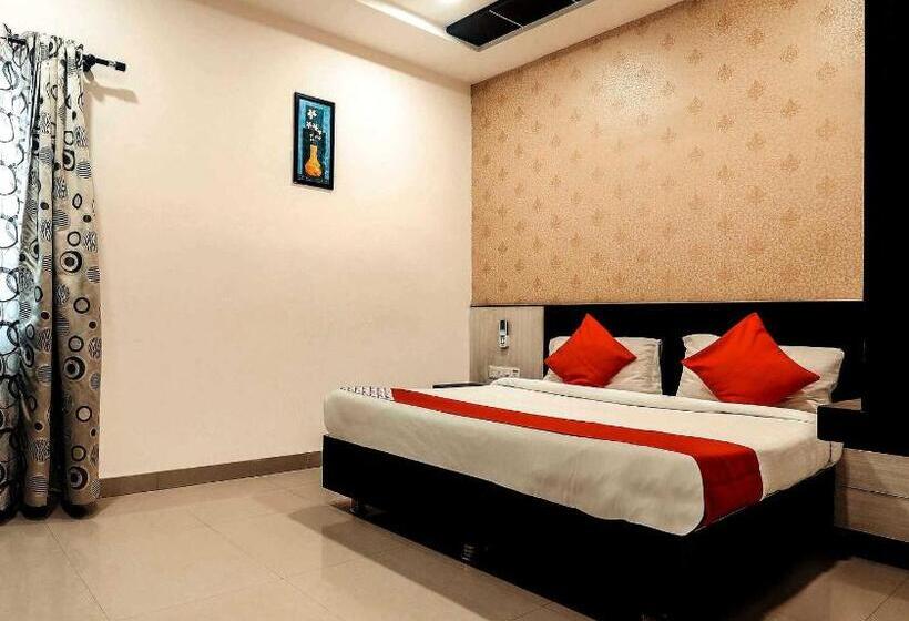 标准间, Oyo Hotel Ibis Rooms