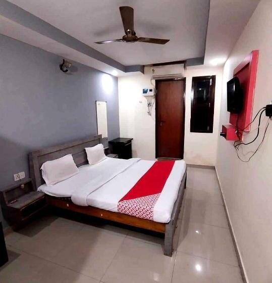 Номер Стандарт, Oyo Hotel Ibis Rooms