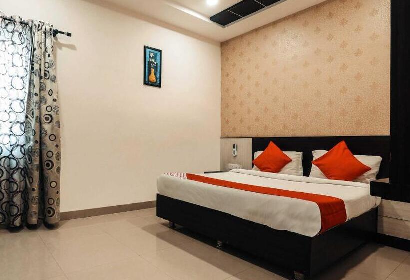 标准间, Oyo Hotel Ibis Rooms