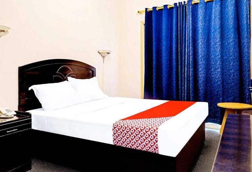 Номер Стандарт, Oyo Hotel Ibis Rooms