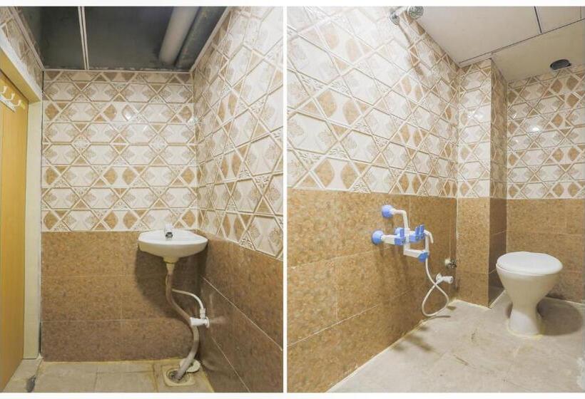 Номер Стандарт, Oyo Hotel Ibis Rooms