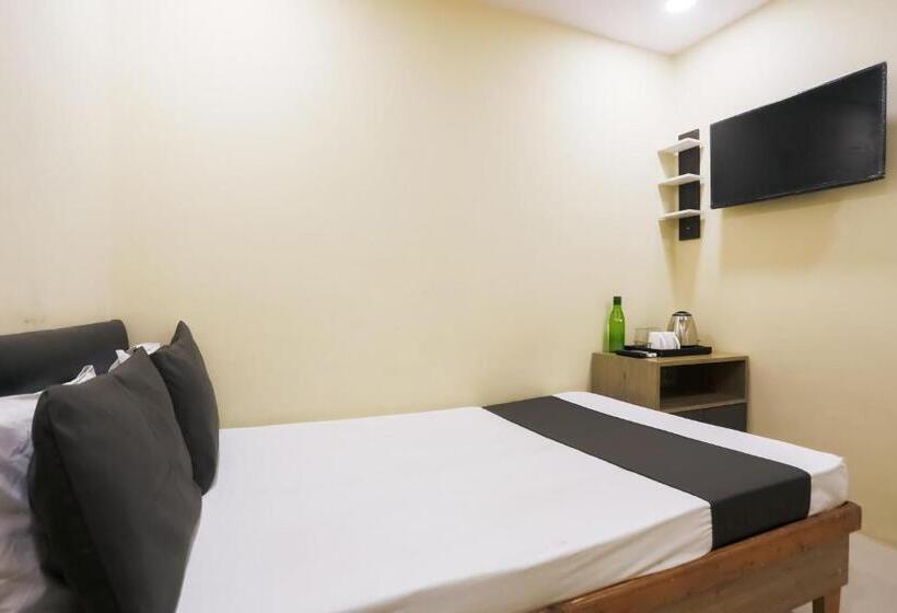 Номер Стандарт, Oyo Hotel Ibis Rooms