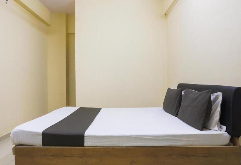 标准间, Oyo Hotel Ibis Rooms