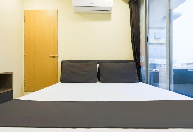 标准间, Oyo Hotel Ibis Rooms