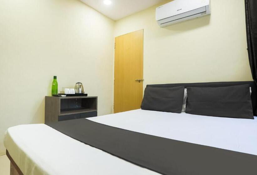 标准间, Oyo Hotel Ibis Rooms