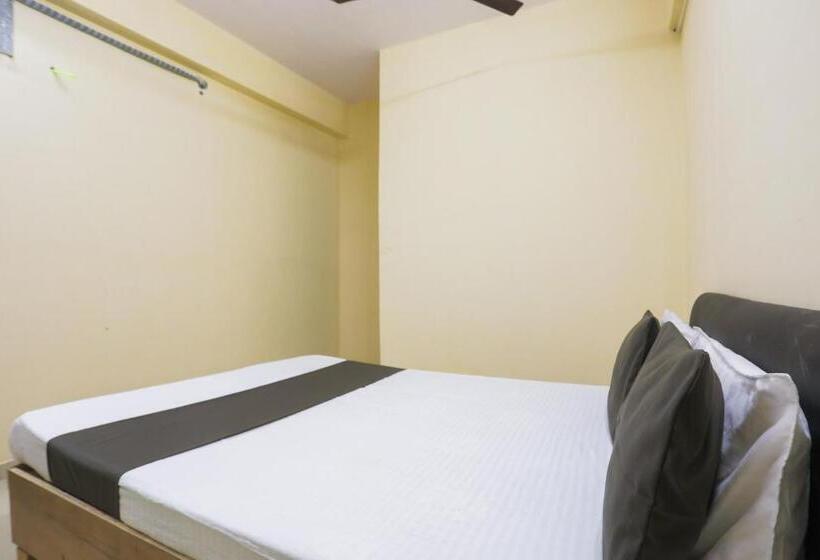 Номер Стандарт, Oyo Hotel Ibis Rooms