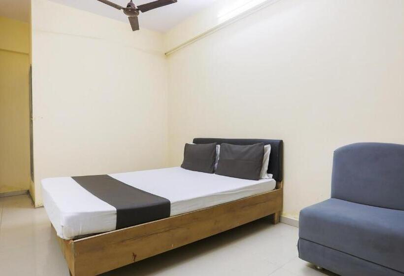 标准间, Oyo Hotel Ibis Rooms