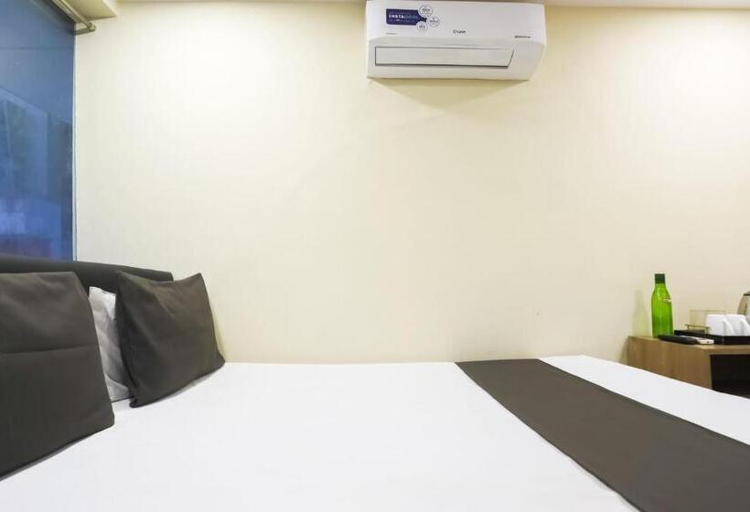 标准间, Oyo Hotel Ibis Rooms