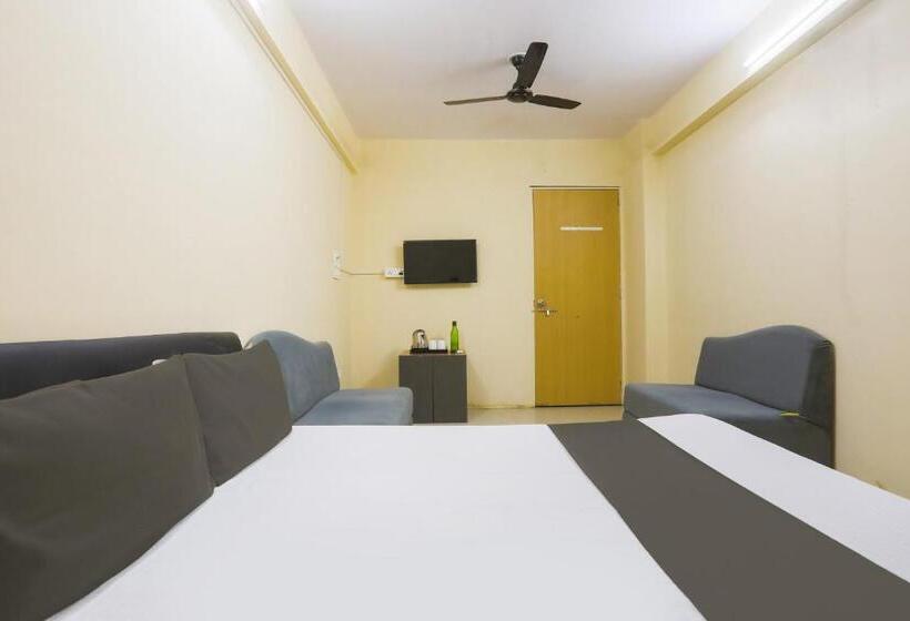 标准间, Oyo Hotel Ibis Rooms