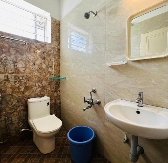Номер Deluxe, Raja Residency