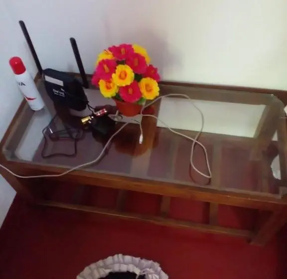 Standard-huone, Rosy Guest House