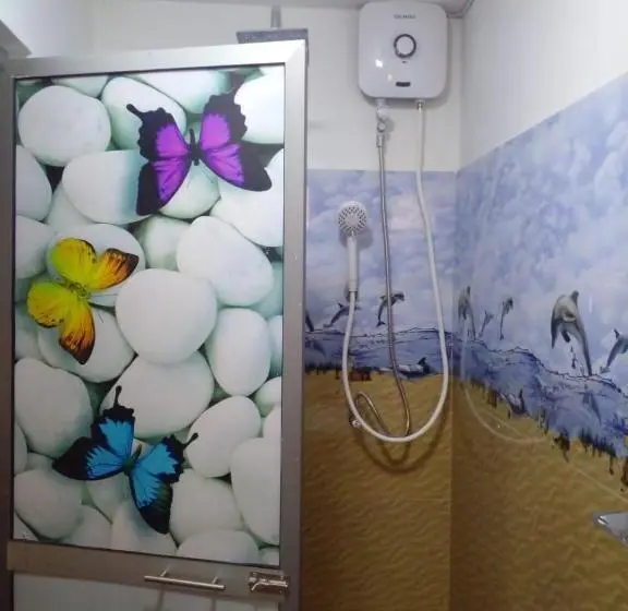 Standard-huone, Rosy Guest House