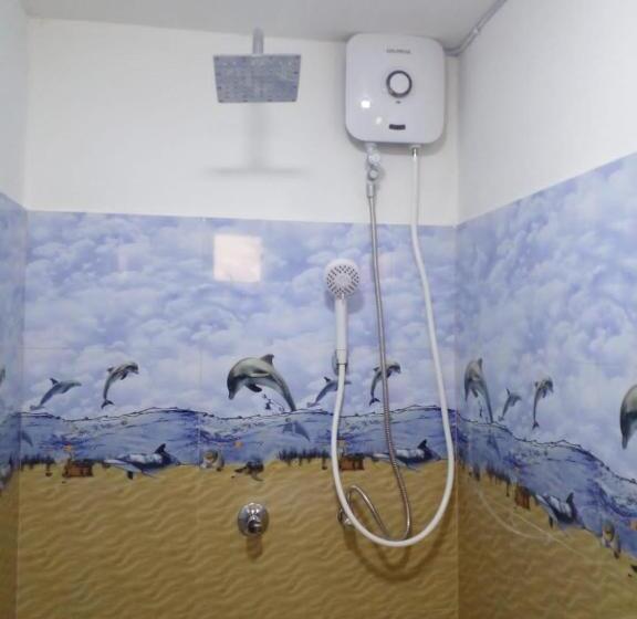 غرفة قياسية, Rosy Guest House