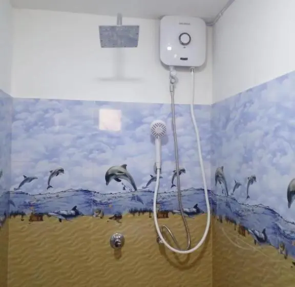 Standard-huone, Rosy Guest House