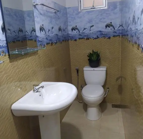 Standard-huone, Rosy Guest House