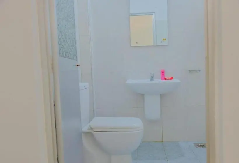 Deluxe-perhehuone, Talalla Ocean Beach Bungalow