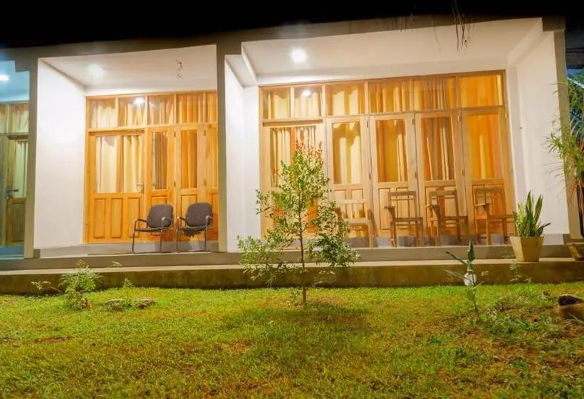Standard-huone, Talalla Ocean Beach Bungalow