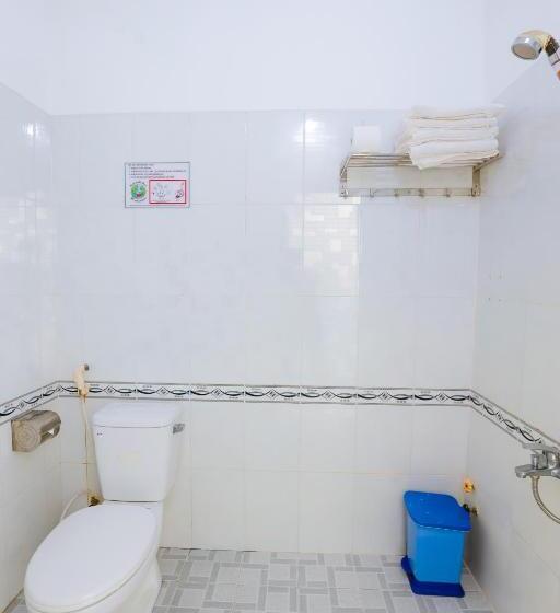 اتاق استاندارد, Red Hotel Côn đảo