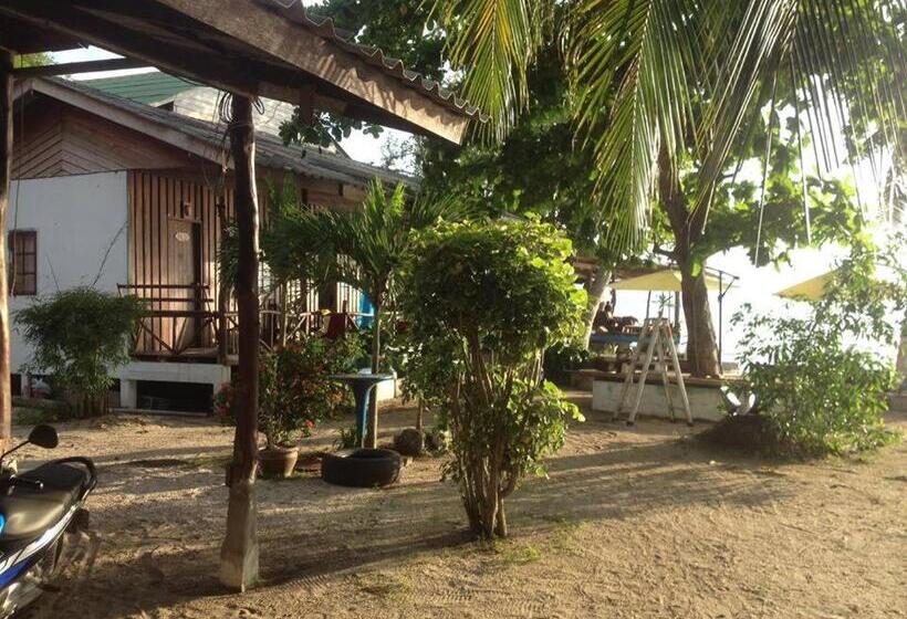 بنجلو قياسى, Two Rocks Bungalows