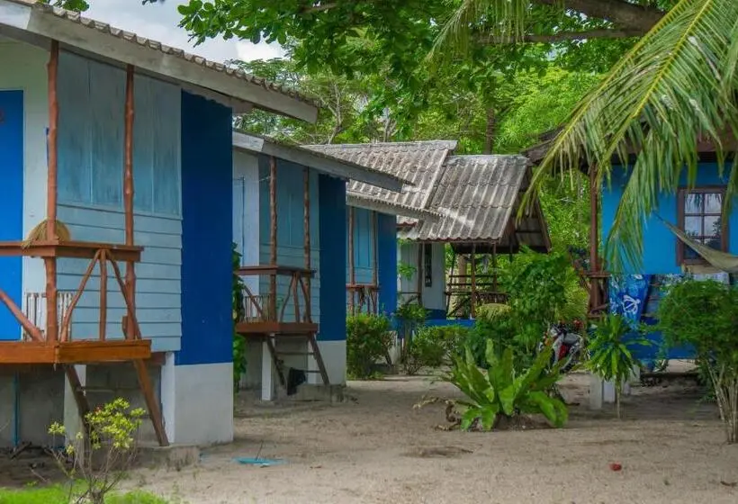 スタンダードバンガロー, Two Rocks Bungalows