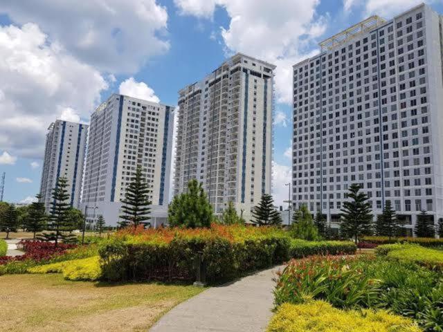 Apartamento 1 Dormitório, Wind Residence T4 R Near Tourist Spots/ Sky Lounge