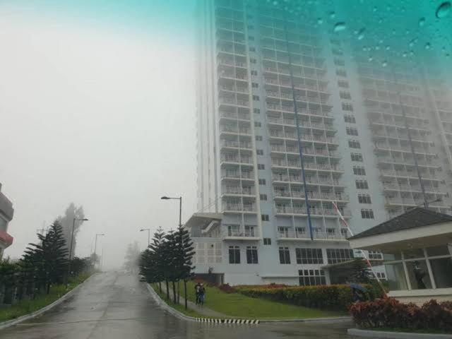 شقة غرفة واحدة, Wind Residence T4 R Near Tourist Spots/ Sky Lounge