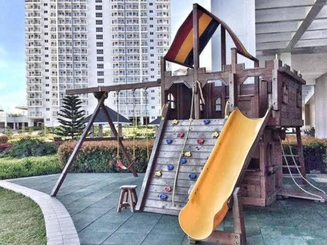 Apartamento 1 Dormitório, Wind Residence T4 R Near Tourist Spots/ Sky Lounge