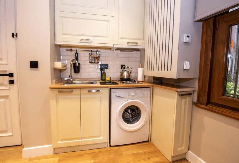 Апартаменты Superior 1 Спальня, Bguest Pera Suites