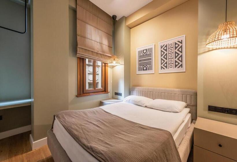 Апартаменты Superior 1 Спальня, Bguest Pera Suites