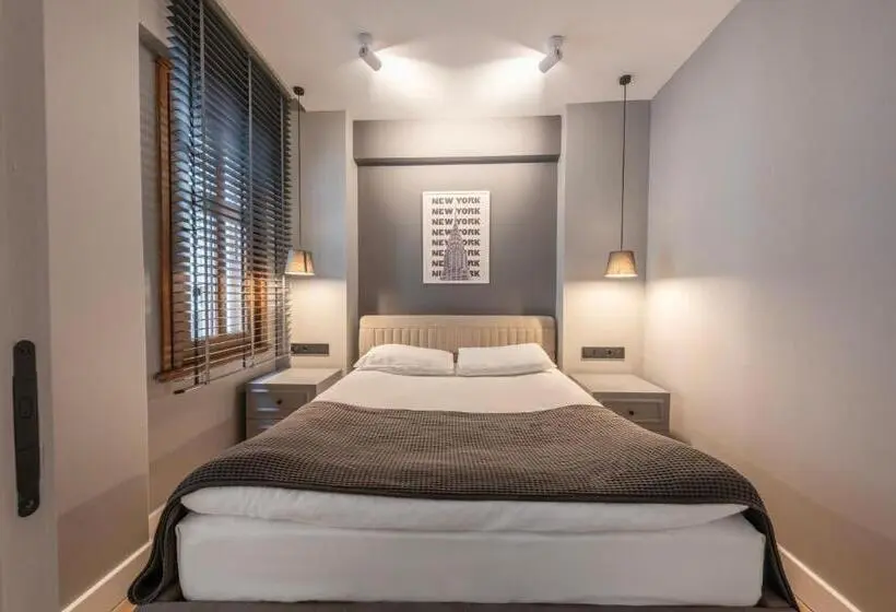 デラックススイート, Bguest Pera Suites