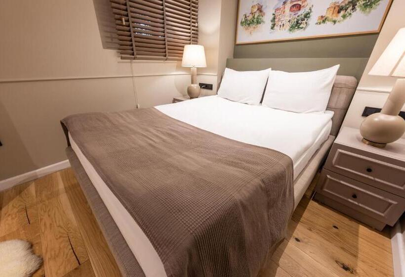 Студия Superior, Bguest Pera Suites