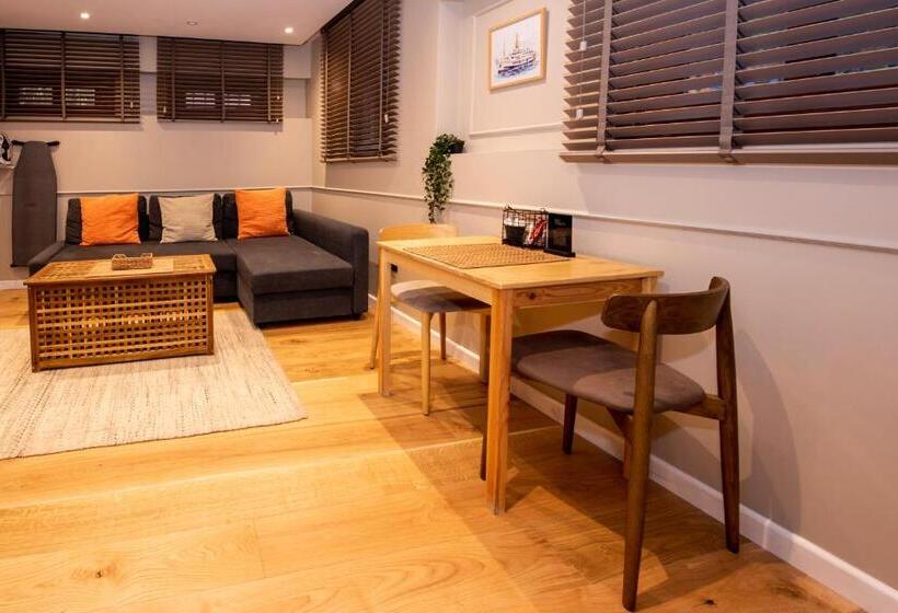 Студия Superior, Bguest Pera Suites