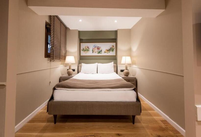 Студия Superior, Bguest Pera Suites