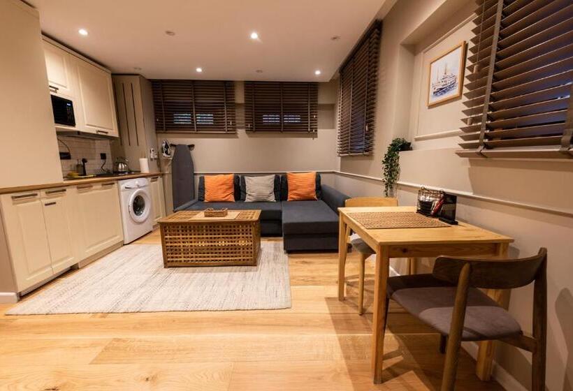 Студия Superior, Bguest Pera Suites