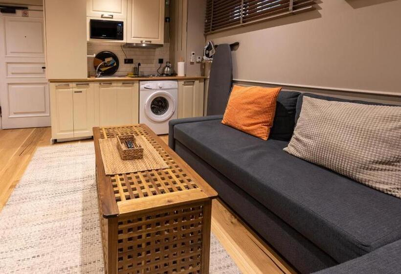 Студия Superior, Bguest Pera Suites