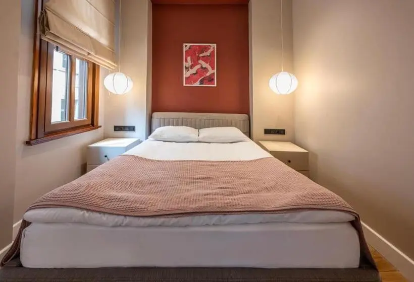 デラックススイート, Bguest Pera Suites