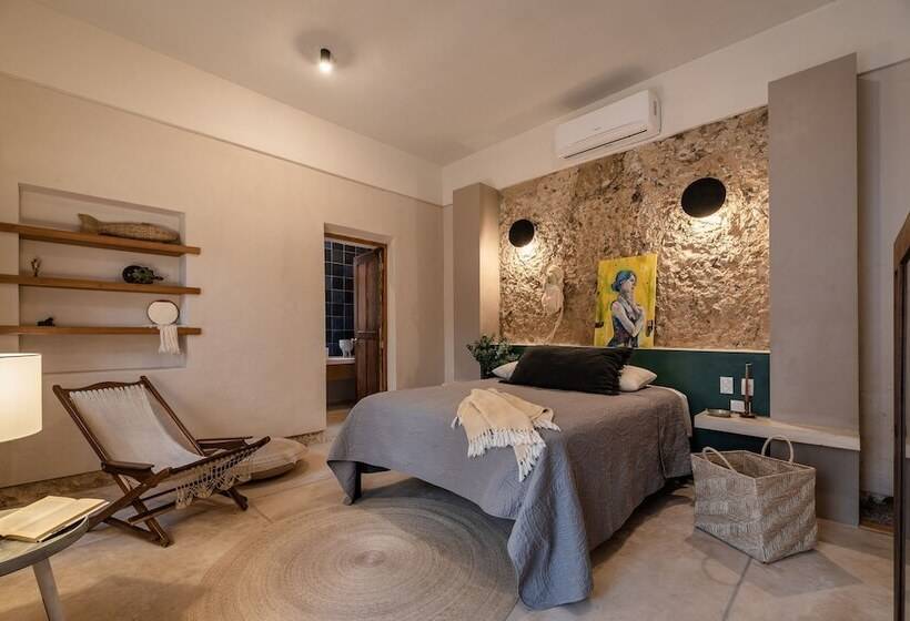 Deluxe Værelse, Casona Origen Merida