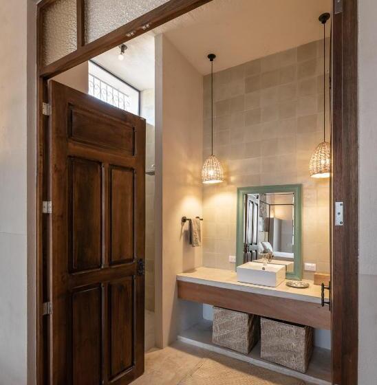 Superior Værelse, Casona Origen Merida