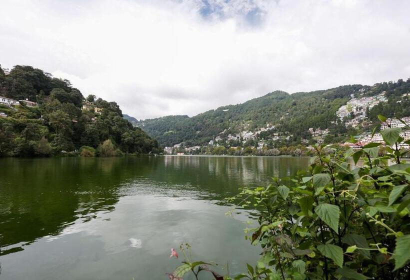 חדר סטנדרט, Collection O Chand Regency