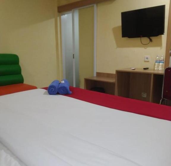 스탠다드 싱글 룸, Mayang Sari 1