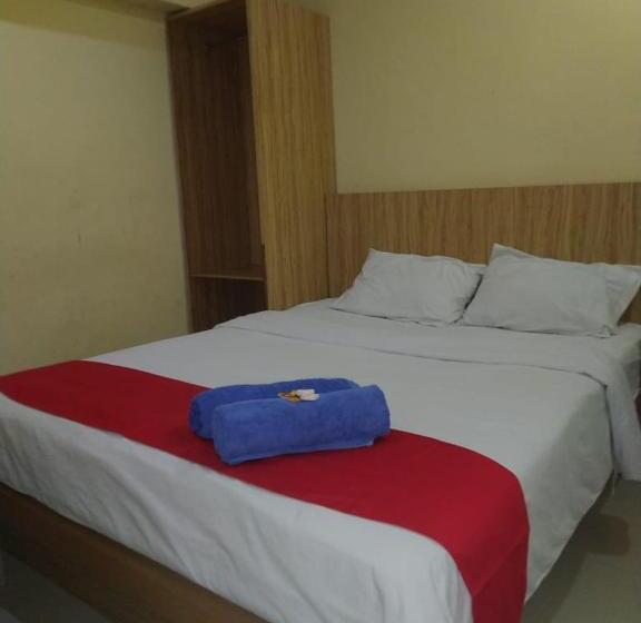 스탠다드 싱글 룸, Mayang Sari 1